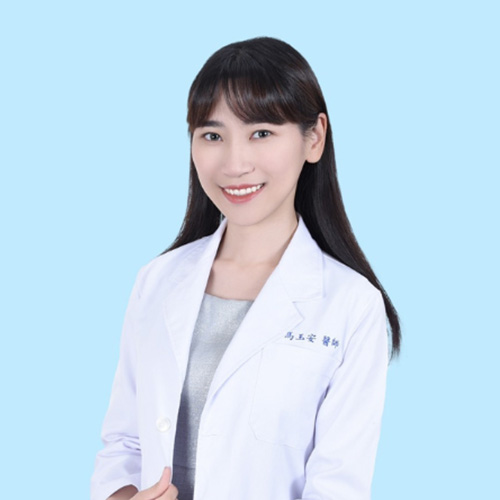 馬玉安