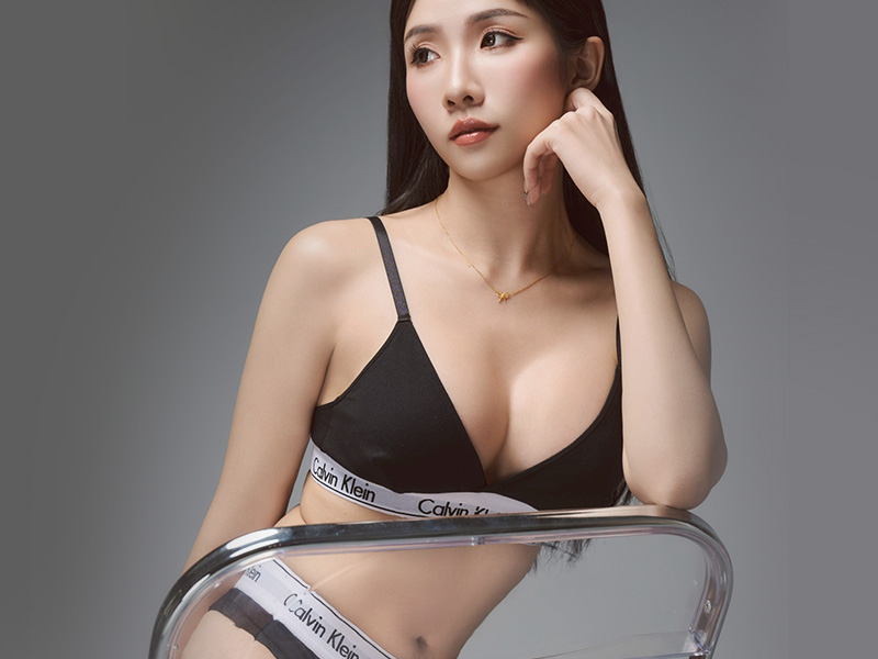 珍珠波隆乳｜我的美麗由我自己作主